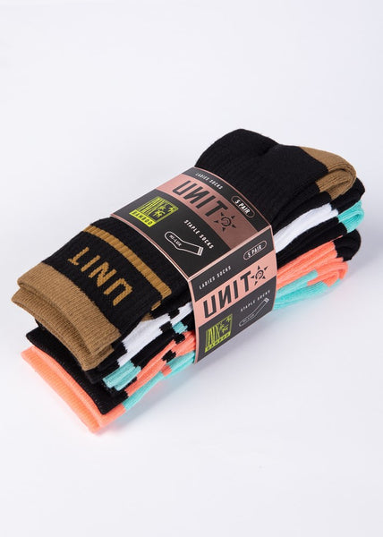 Womens Socks