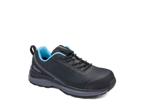 Safety Jogger