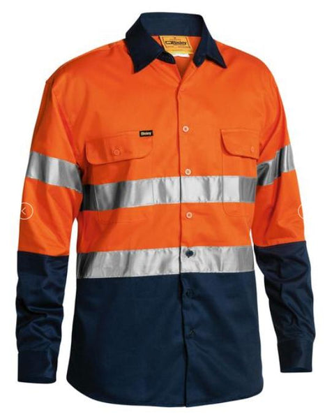 Mens Hi-Vis