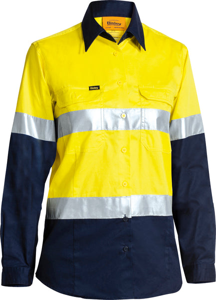 Womens Hi-Vis