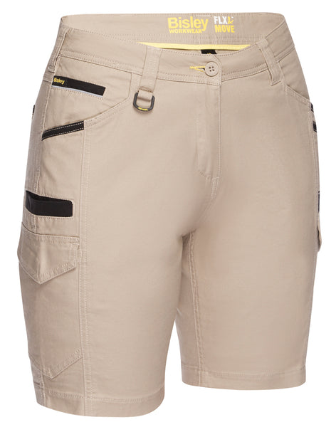 Womens Shorts