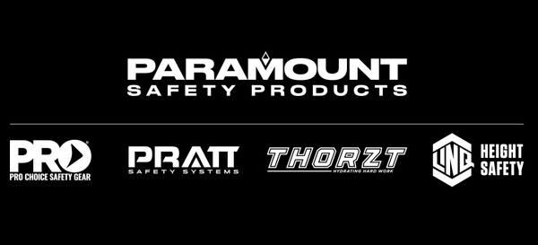Paramount Safety Products