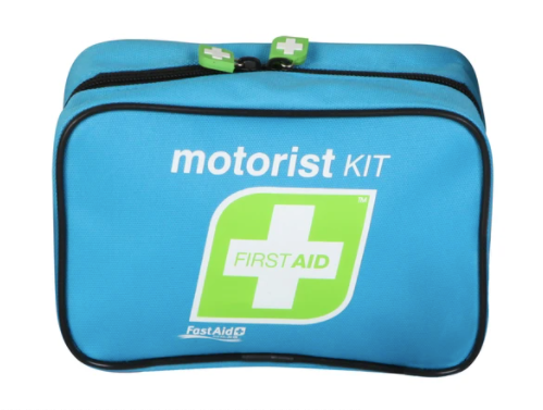 First Aid Kit