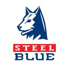 Steel Blue