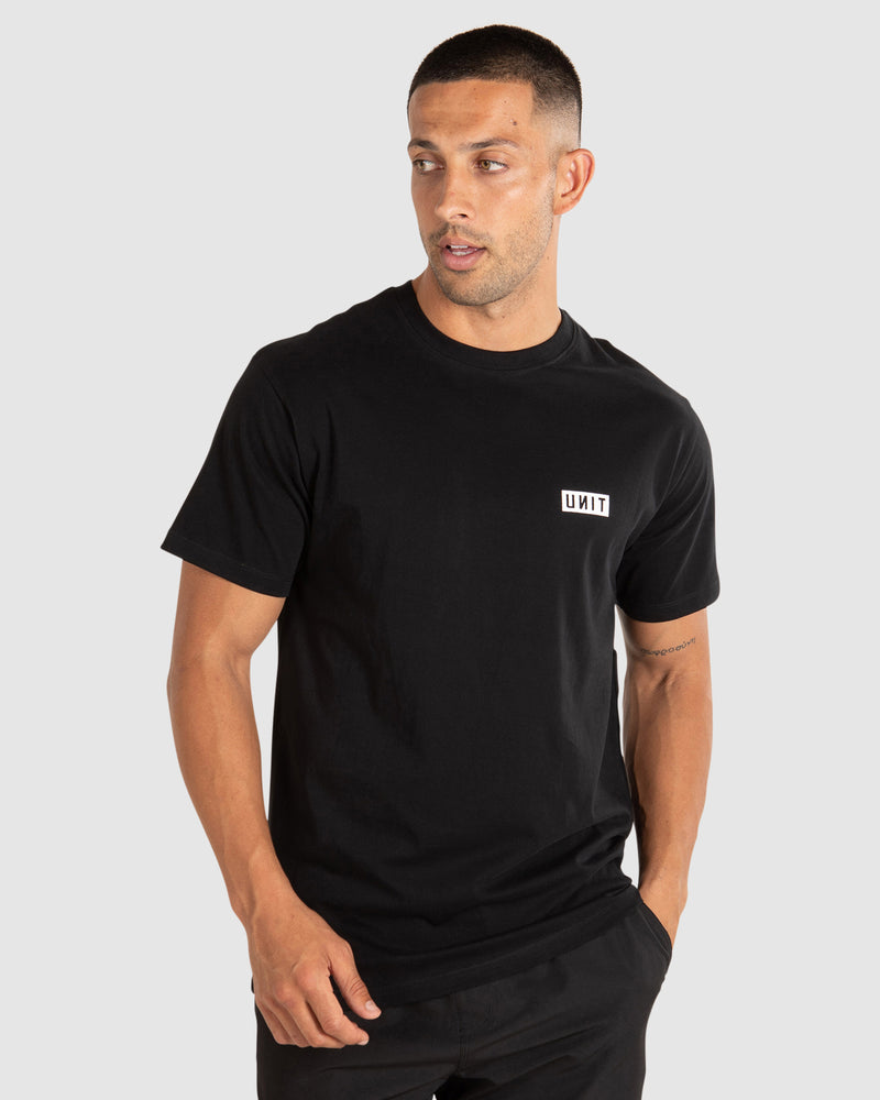 Unit Mens Tee Case - DISCONTINUED