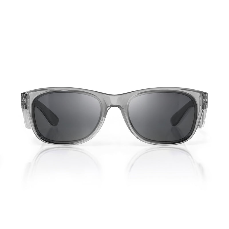 SafeStyle Classics Graphite Frame/ Tinted Lens