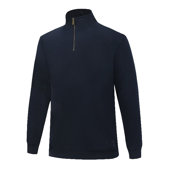Ritemate Pilbara Mens 1/4 Zip Jumper