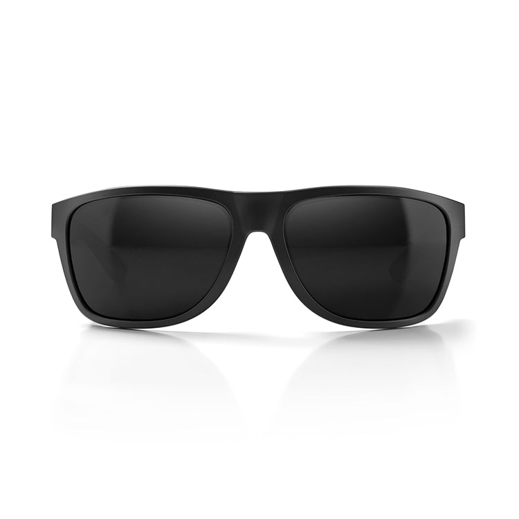 Safestyle Rapids Matte Black Frame/ Polarised Lens