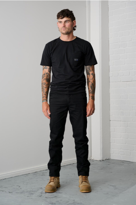 X/DMG Twill Work Pant