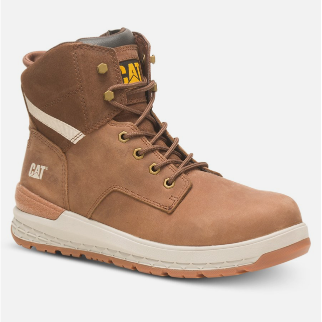 CAT Impact Zip CCT Mushroom