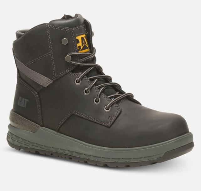 CAT Impact Zip CCT Black