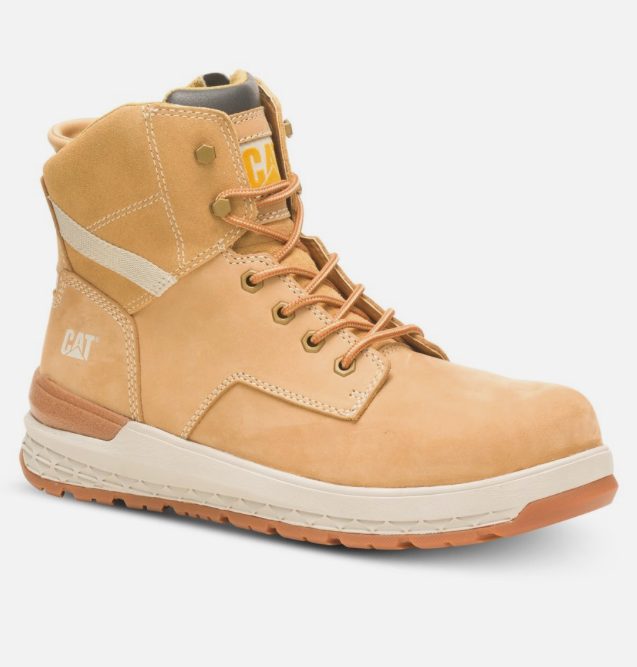 CAT Impact Zip CCT Honey Reset