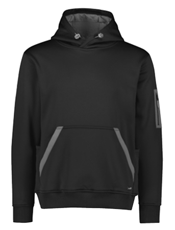 Syzmik Streetworx Water Proof Hoodie