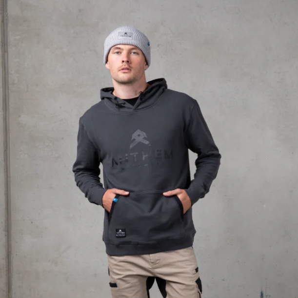 ANTHEM Full Logo Hoodie