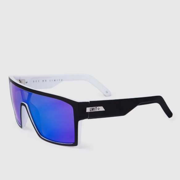 Unit Mens Polarised Sunglasses - Command