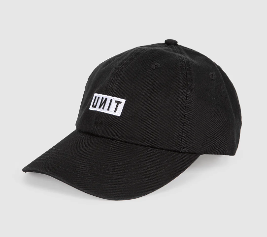 Unit Cap - Stack