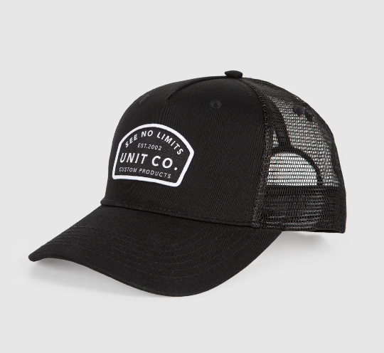 Unit Cap - Dispatch