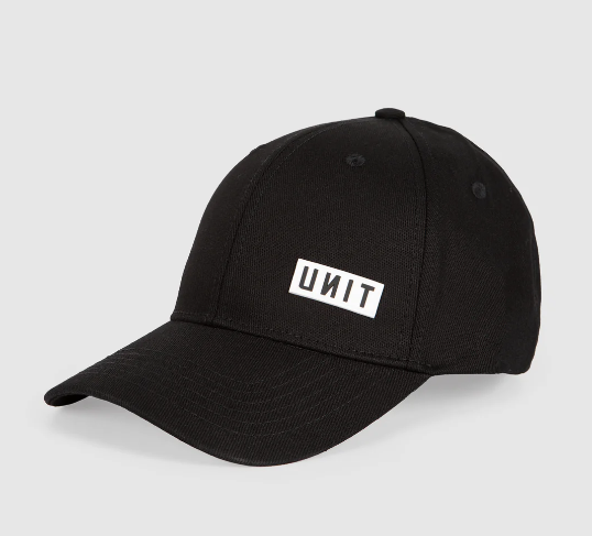 Unit Cap - Focus