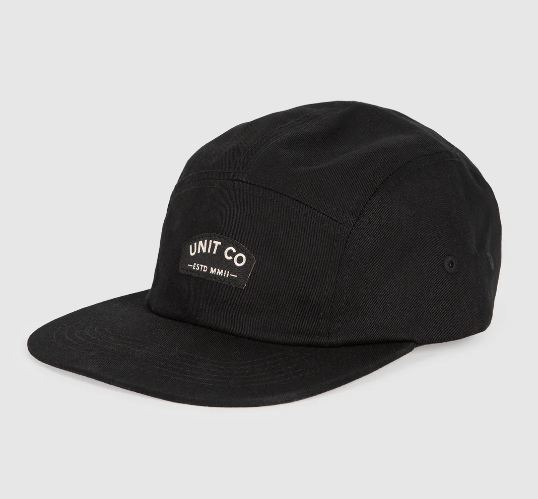 Unit Cap - Monaco
