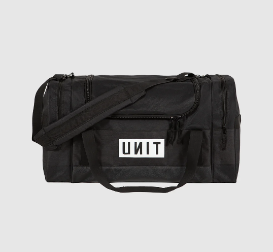 Unit Duffle Bag Stack
