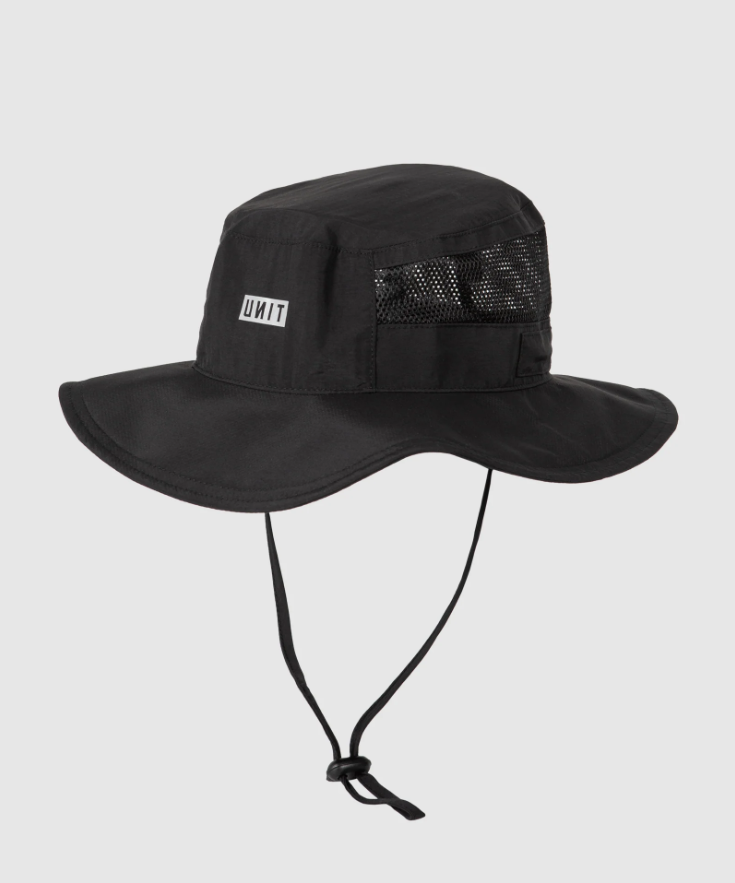 Unit Hat Booney