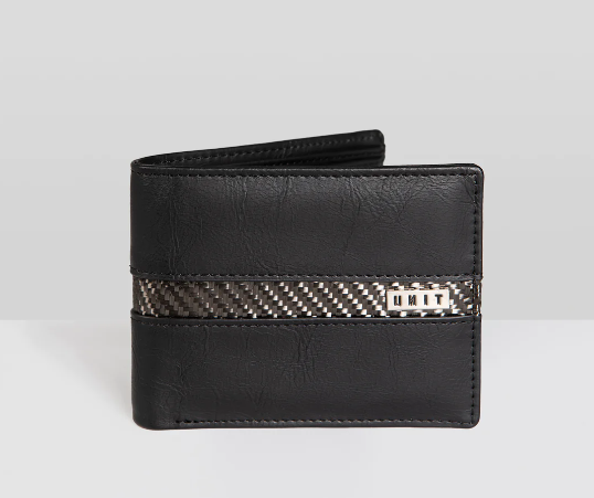 Unit Mens Wallet Clark
