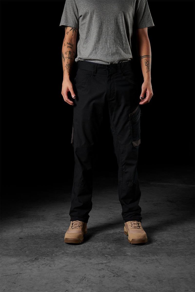 WP-10 Ripstop Work Pant - DISCONTINUED