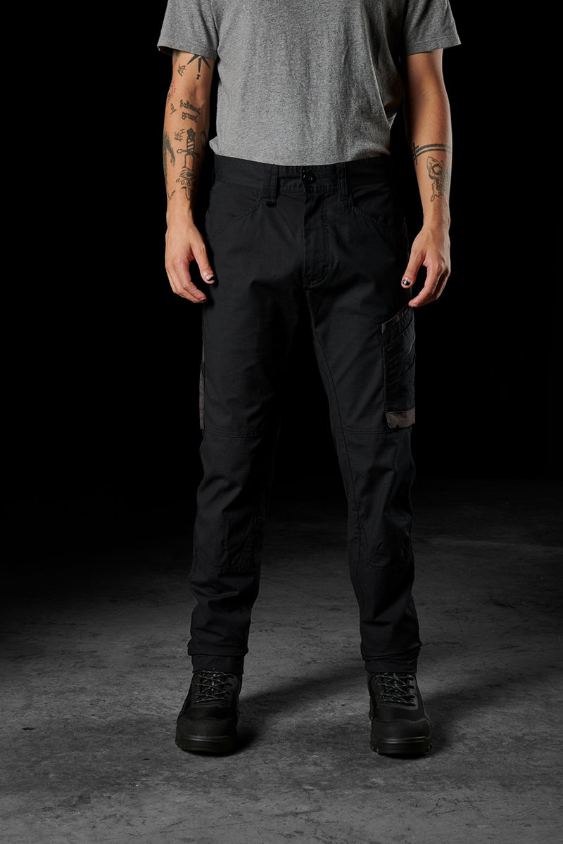 WP-11 Ripstop Cuffed Work Pant - DISCONTINUED