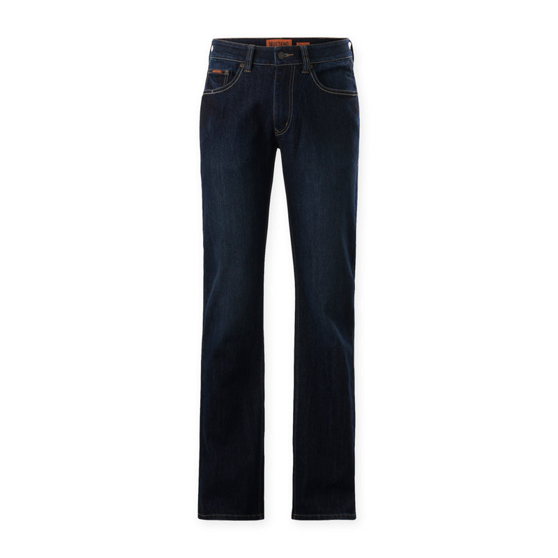 Mustang Mens MSignature Jeans