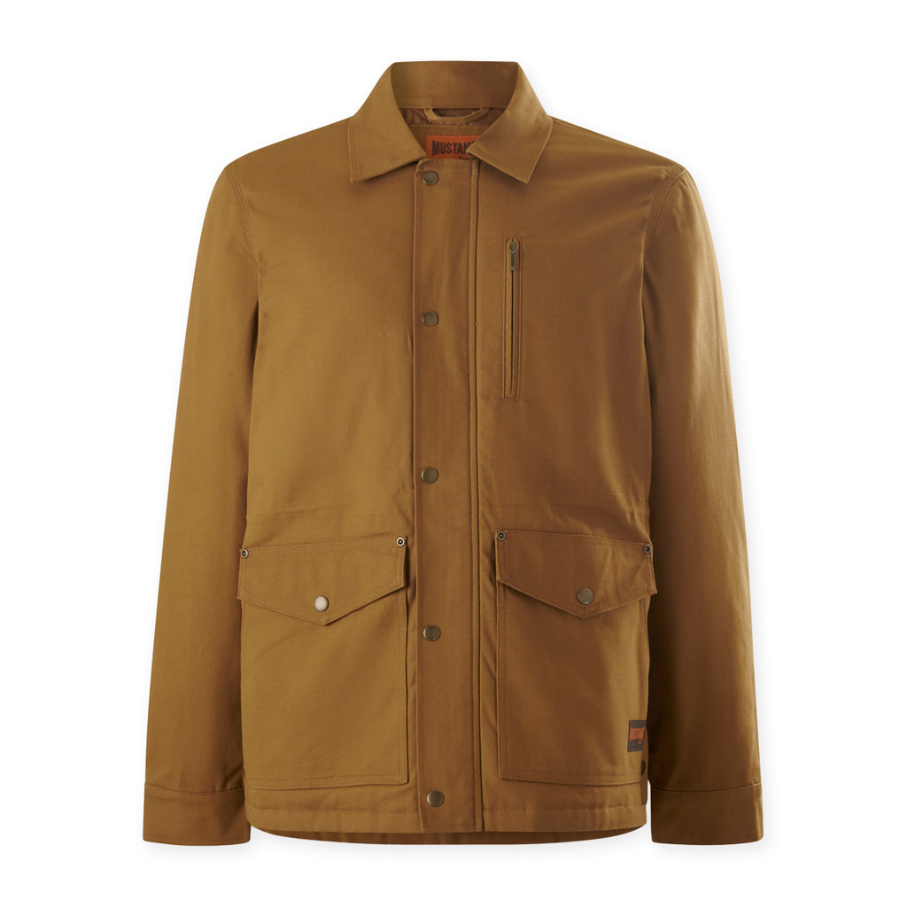 Mustang Outback Jacket