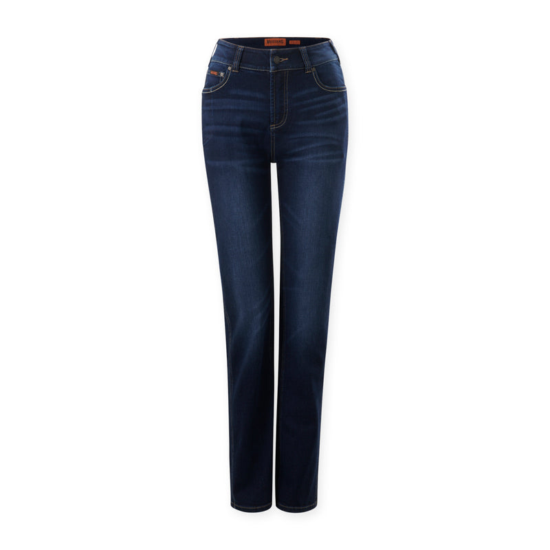 Mustang Womens MSignature Reg Jean