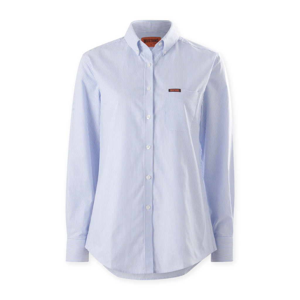 Mustang Womens Shirt