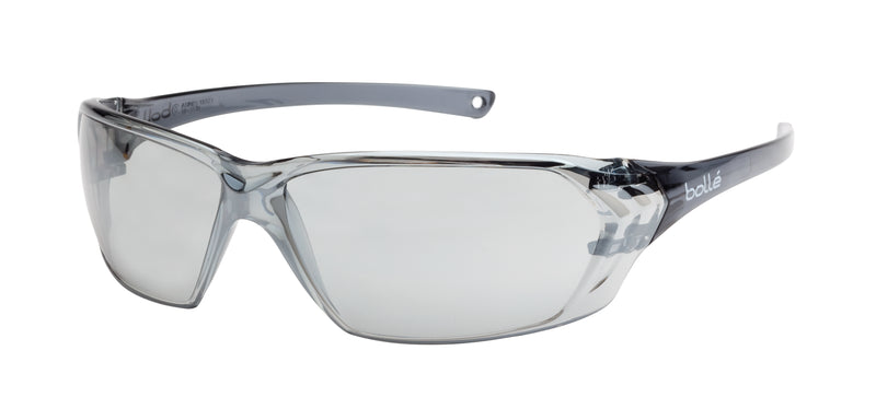 Bolle Prism Glasses Silver