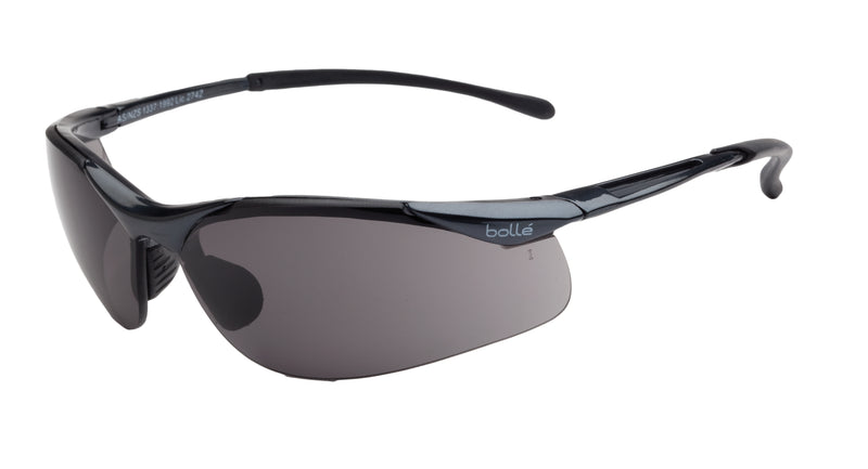 Bolle Contour Glasses Smoke