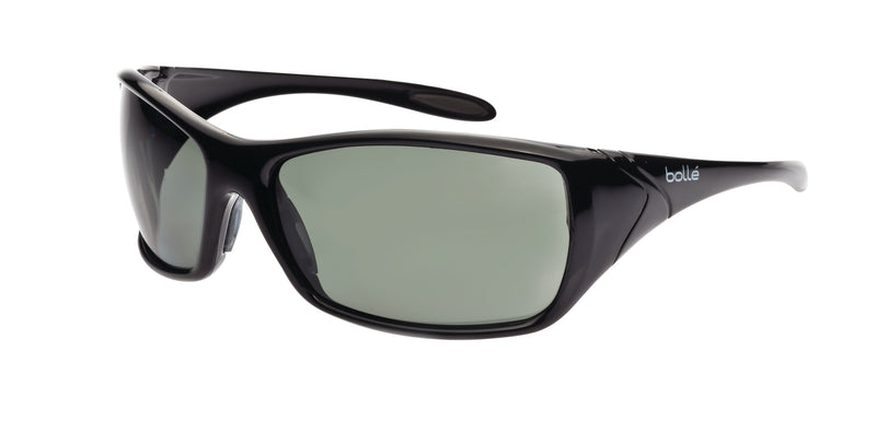 Bolle Voodoo Polarised Glasses Black