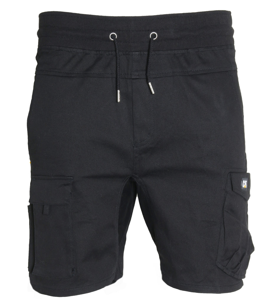 CAT Diesel Short