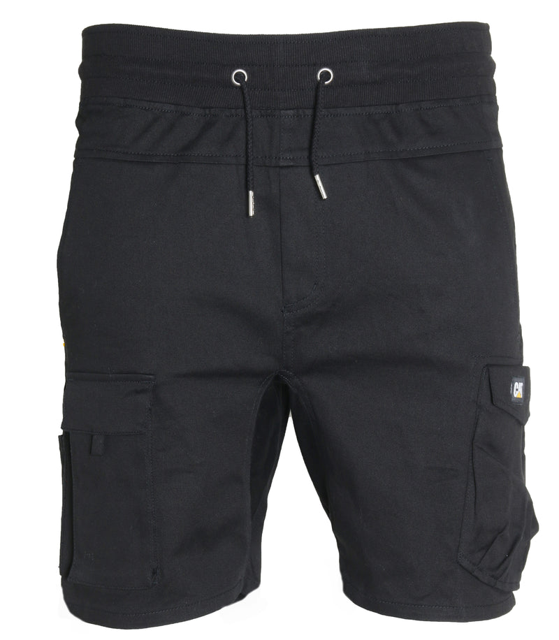 CAT Diesel Short