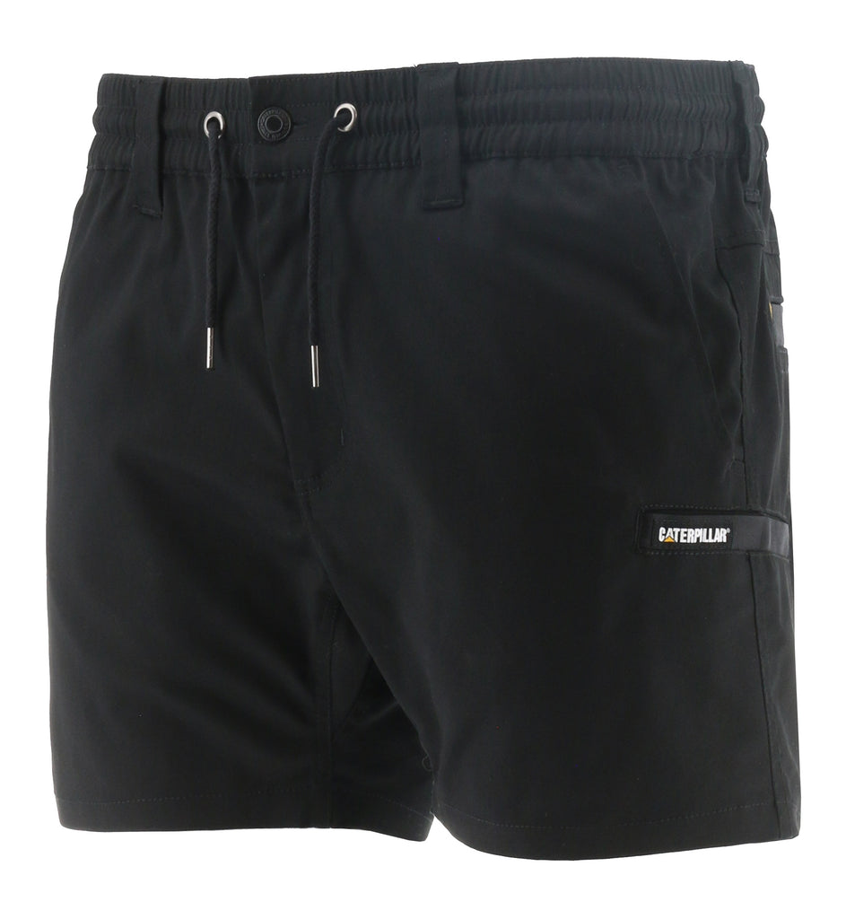 CAT Short Haul Short