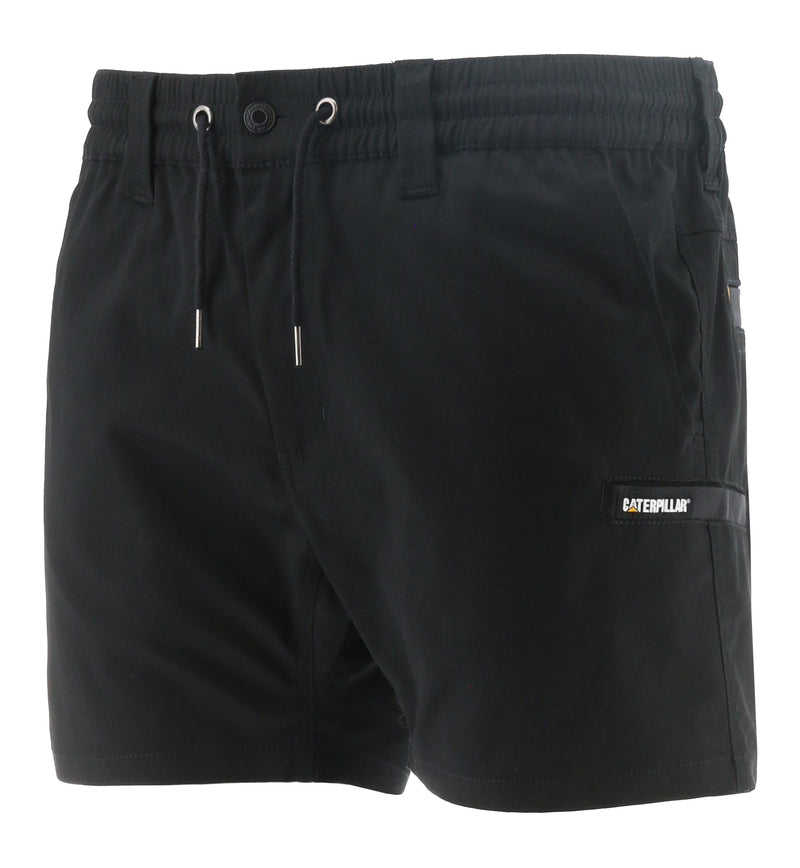CAT Short Haul Short