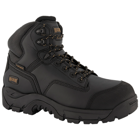 Magnum Precision Max Waterproof Black