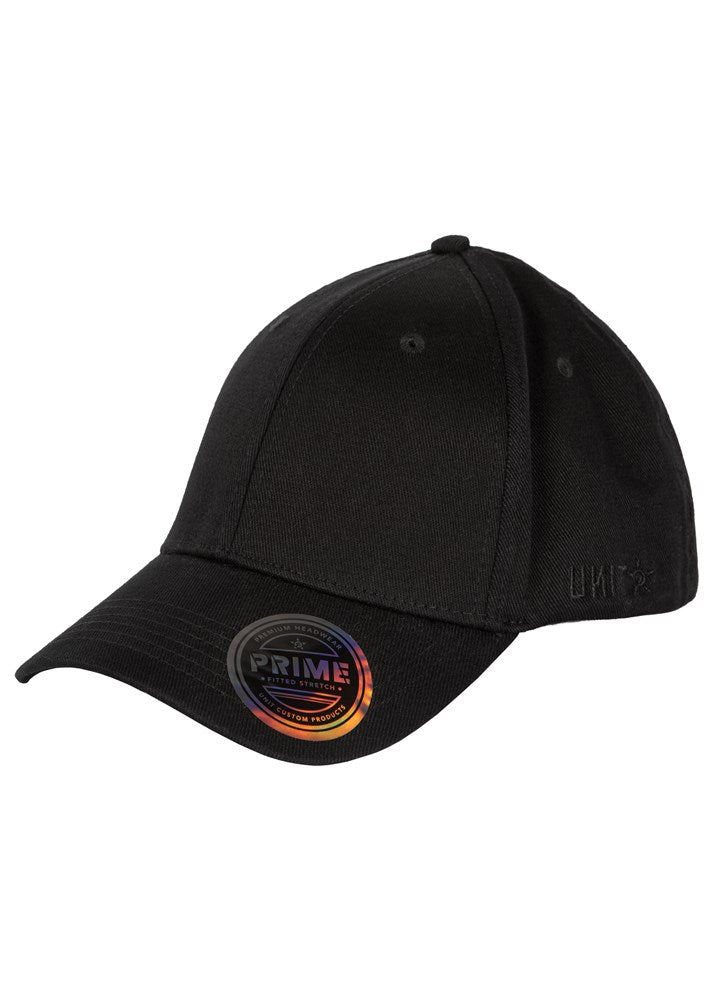 Unit Prime Cap