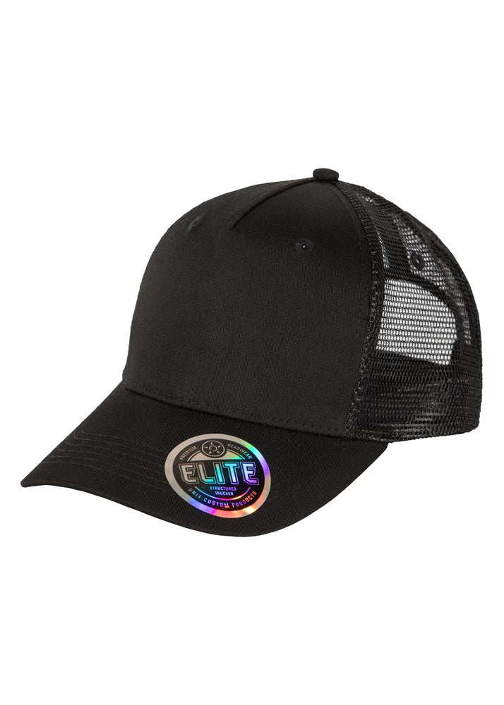 Unit Elite Cap