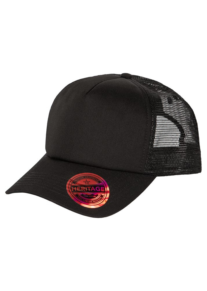 Unit Heritage Cap