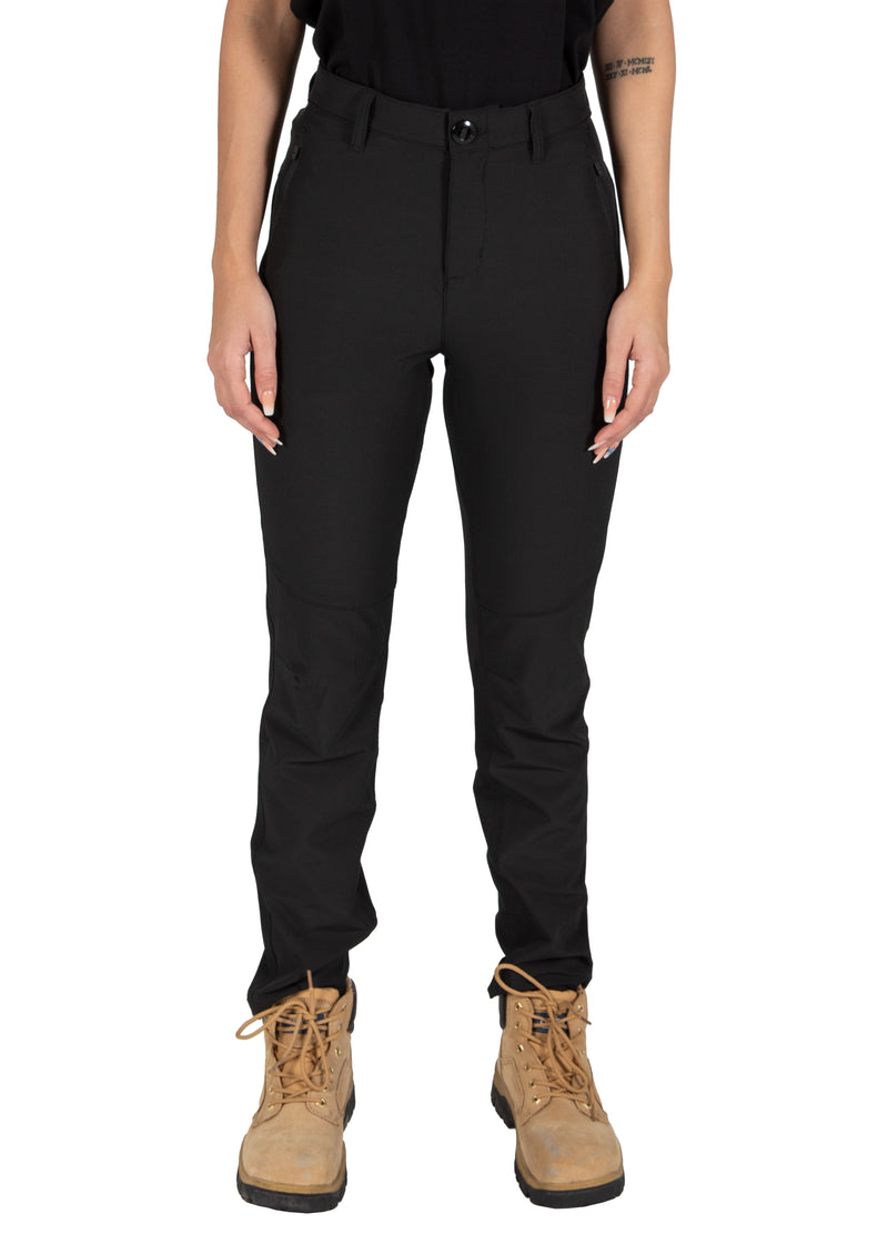 Unit Ladies Flexlite Pant