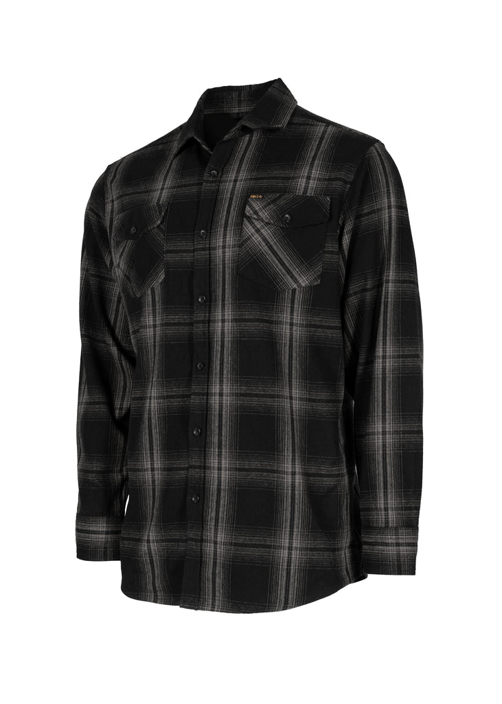 Unit Mens Newtown Flannel