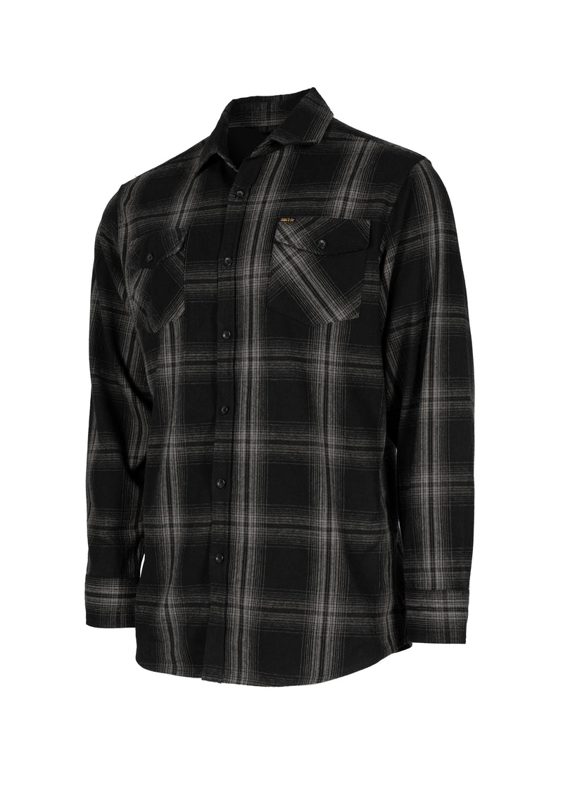 Unit Mens Newtown Flannel