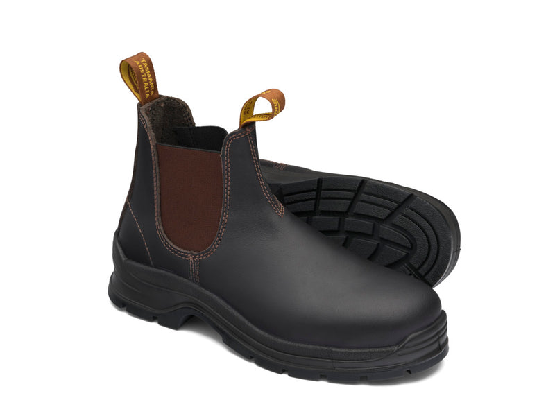 Blundstone 311 Elastic Side Safety