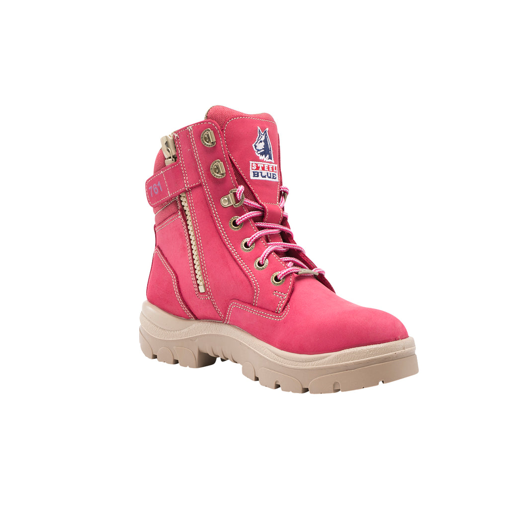 Southern Cross Ladies Safety