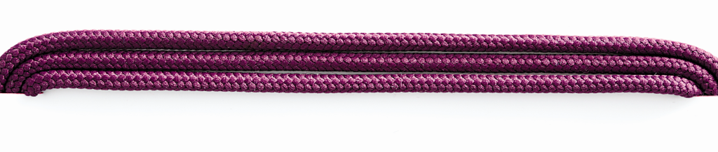 Steel Blue 140cm Nylon Laces