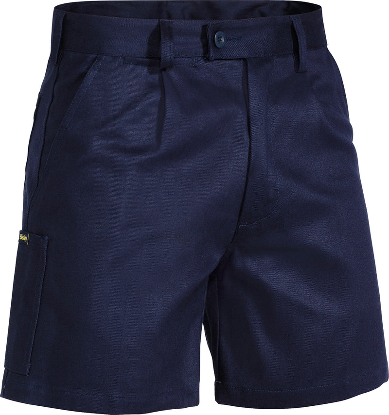Bisley Original Drill Mens Work Short
